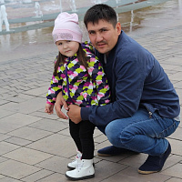 Хасанов Азамат