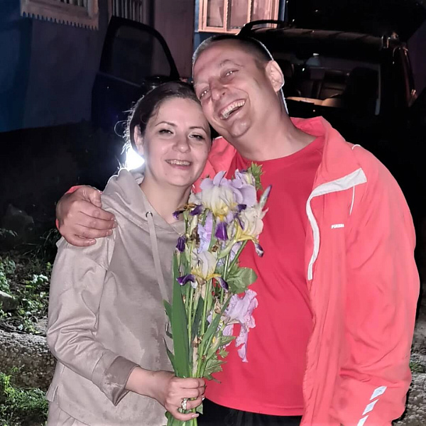 Гросу Геннадий