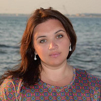 Карданова Алеся