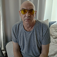 Шапкин Сергей