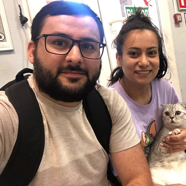 Маммадов Айхан