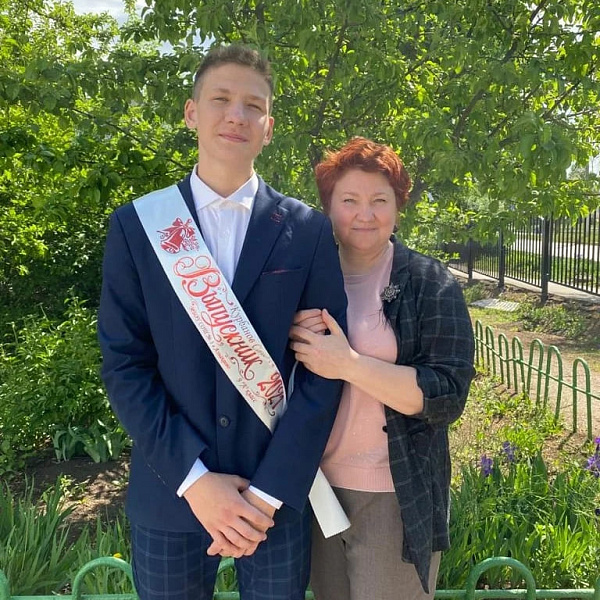 Курбанова Эльвира