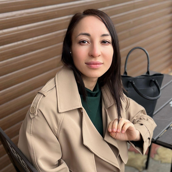 Ляйсян Авзалова | исследование МОБ у пациентов