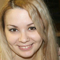 Григорьева Татьяна