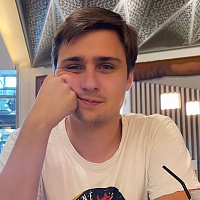 Илия Логачев