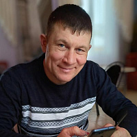 Волков Александр