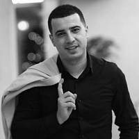 Захарян Армен