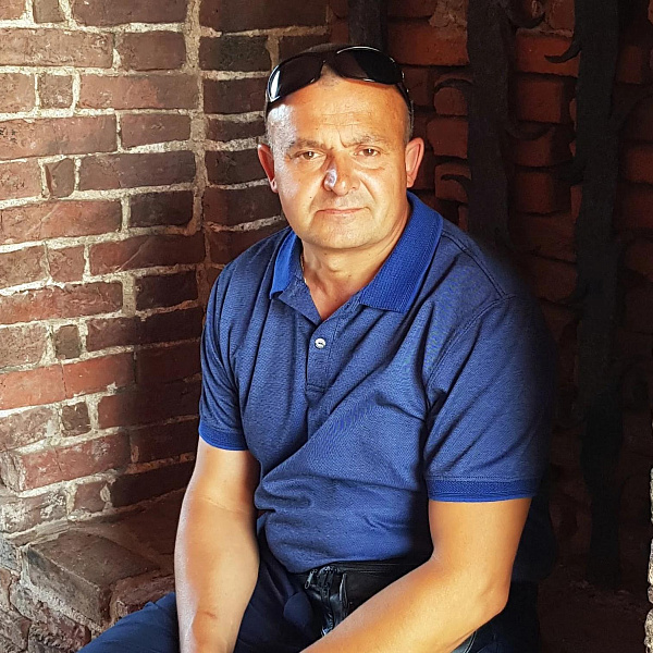 Волков Вячеслав