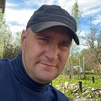 Злыднев Дмитрий