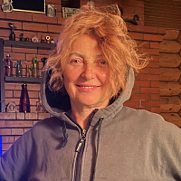 Немытова Людмила