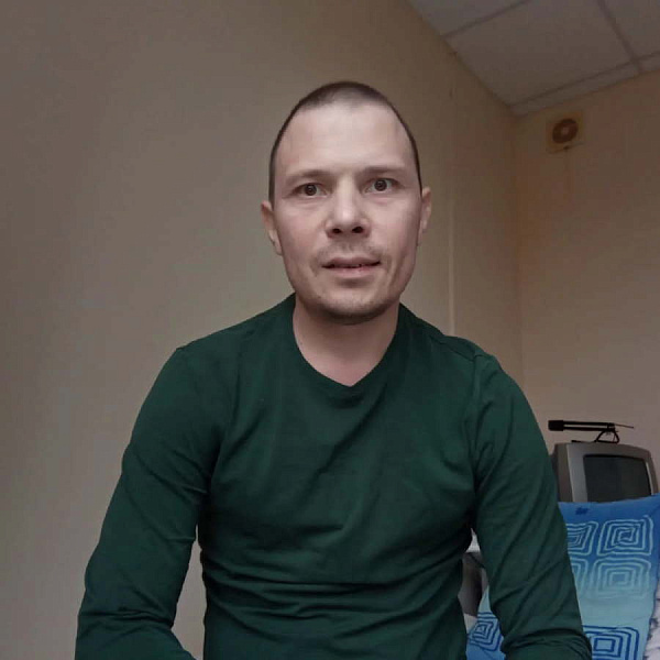 Мухаметшин Салех