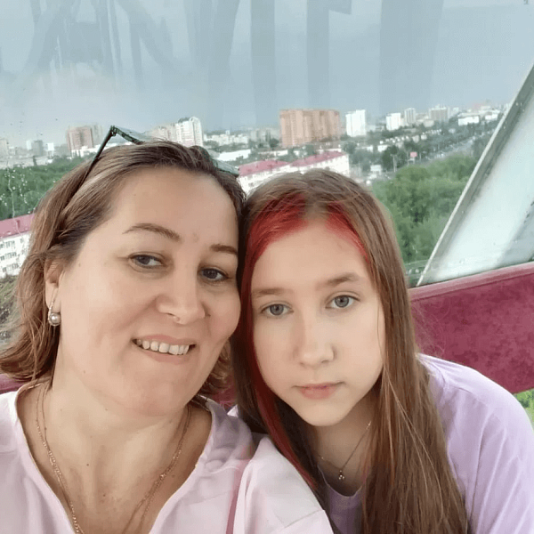 Кольченко Олеся