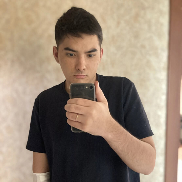 Жигалко Вадим