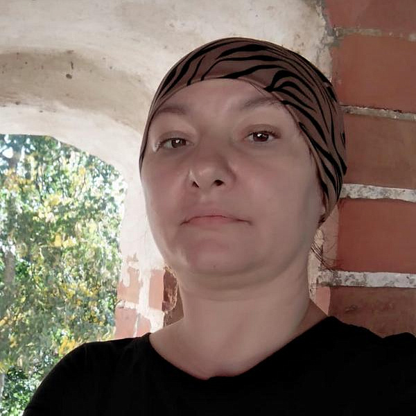 Краснорядцева Анна