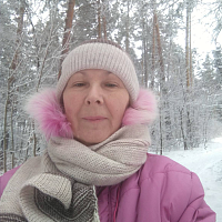 Мосевнина Наталья