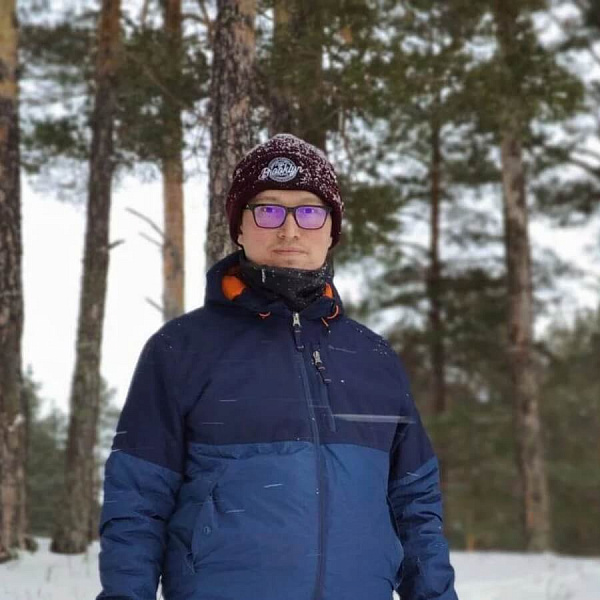 Резяпов Руслан