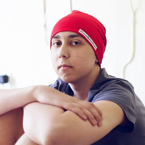 Конов Дмитрий