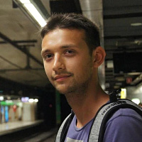 Сидоров Михаил