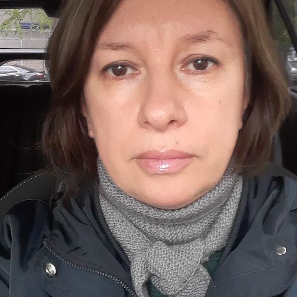 Ольга Французова