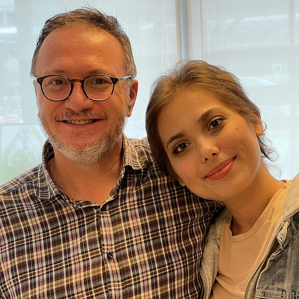 Фарфанюк Ольга