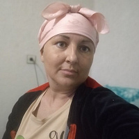 Вержак Екатерина