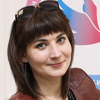 Ирина Игнатова