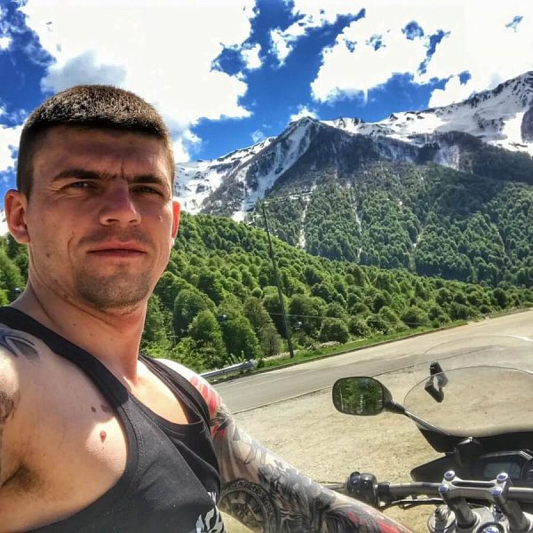 Гильц Евгений