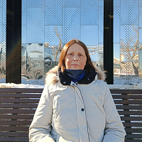 Рухлова Елена