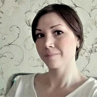 Таскаева Анастасия