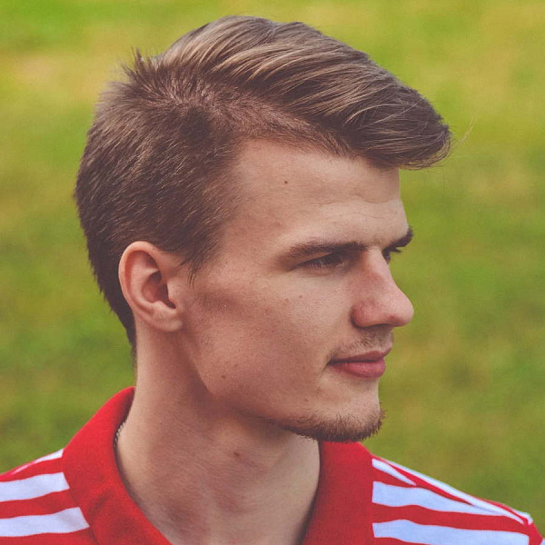 Шляпугин Иван