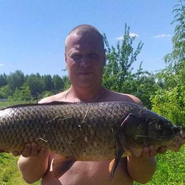 Тыряткин Виталий