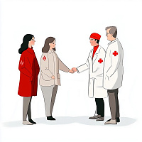 Программа поддержки клиник