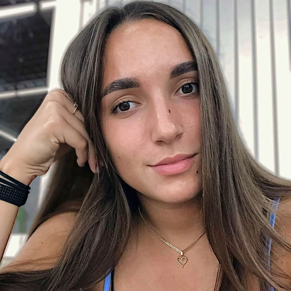 Швец Валерия