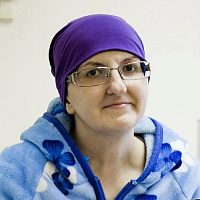 Бубнова Инна