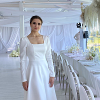 Мазниченко Полина