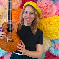 Крылова Татьяна