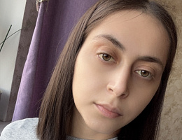 Сакинат Иманзагирова