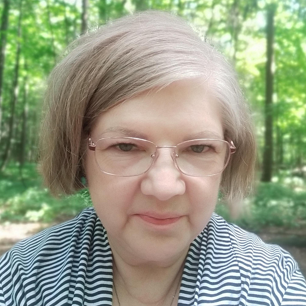 Дудинова Светлана