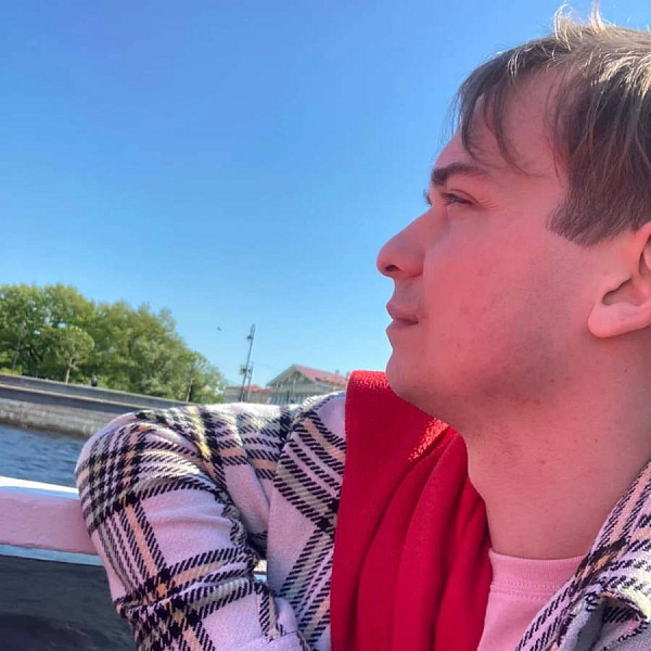 Шуклин Сергей