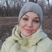 Полянская Ирина