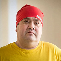 Кучев Борис