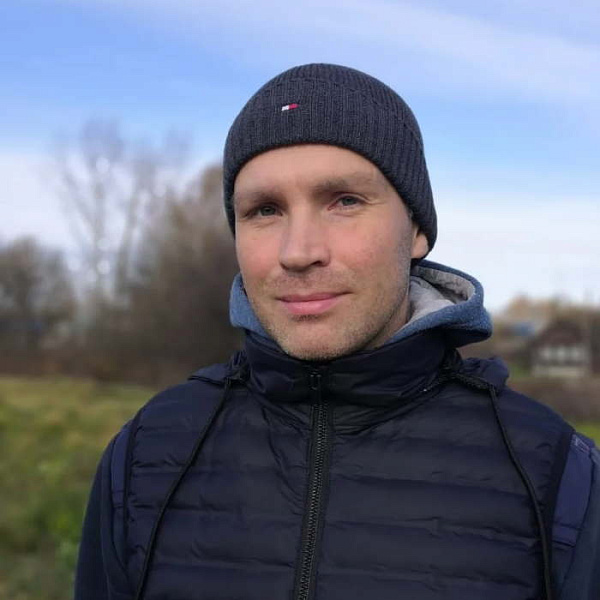 Корепов Вячеслав