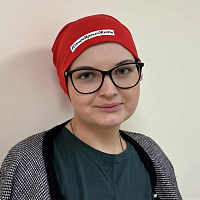 Деминова Анастасия