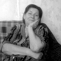 Рыбина Татьяна