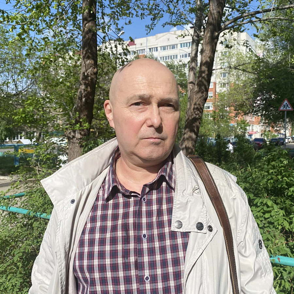 Болгов Павел