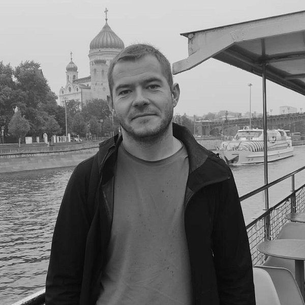 Толмачев Антон