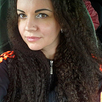 Кошелева Ольга