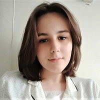 Чумакова Надежда