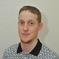 Казаков Игорь