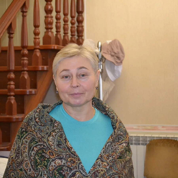 Озерова Елена